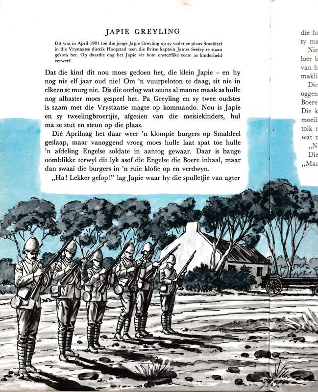 Die groot Afrikaanse heldeboek