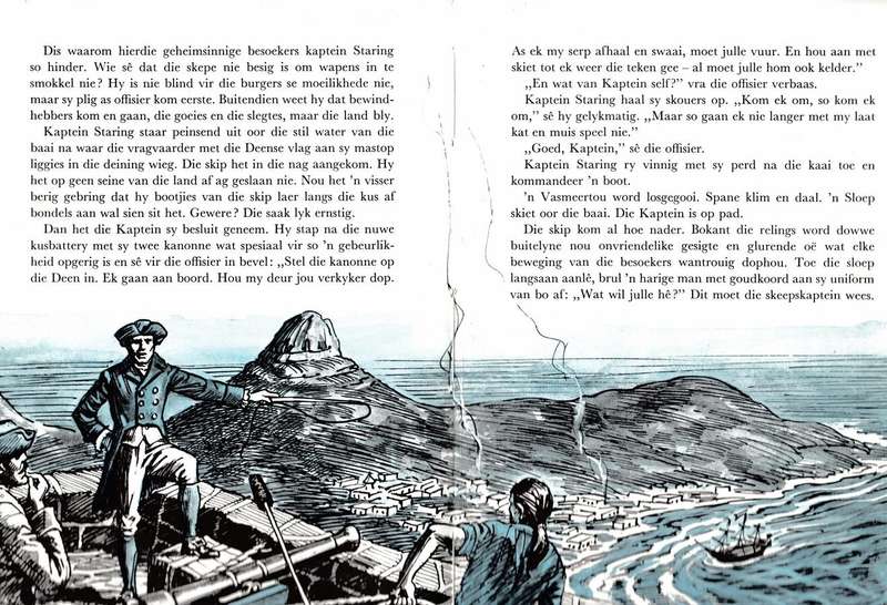 Die groot Afrikaanse heldeboek