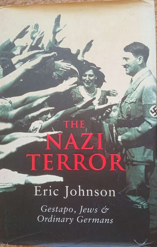 The Nazi terror