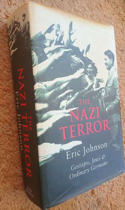 The Nazi terror