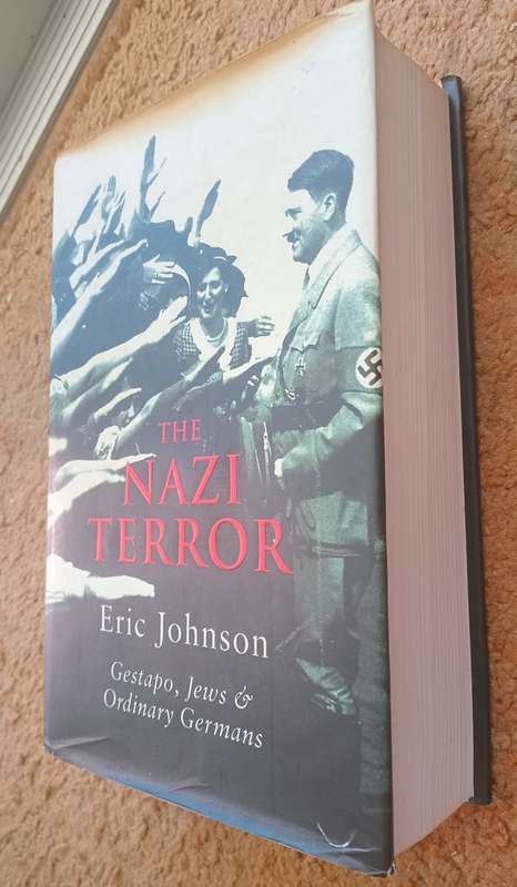 The Nazi terror