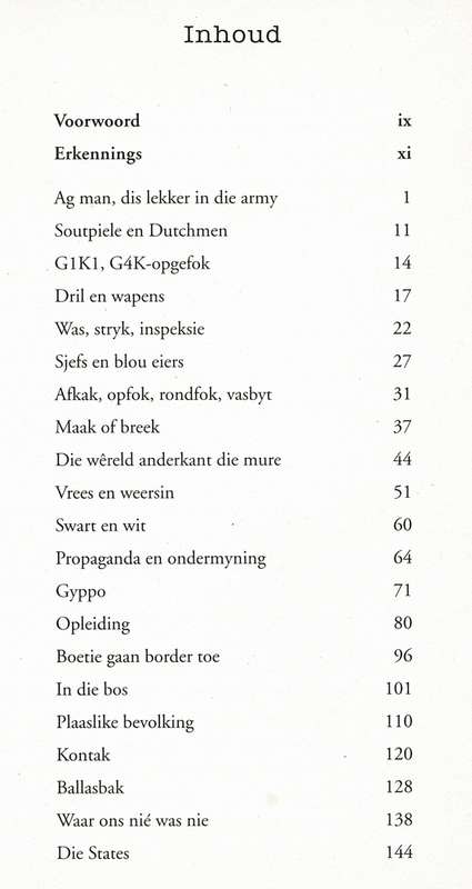 J H Thompson - Dit was oorlog