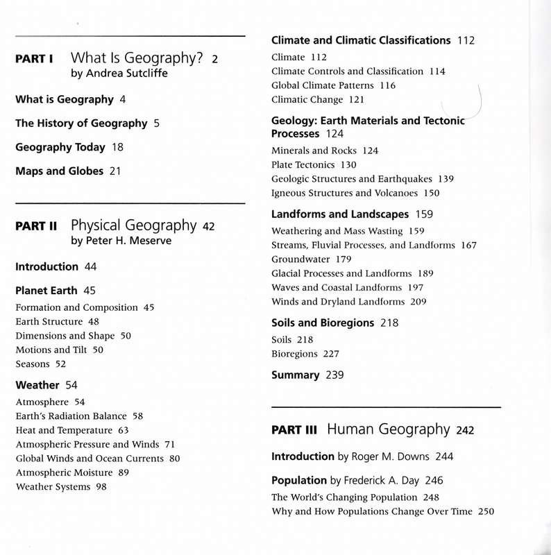 National Geographic - Desk Reference