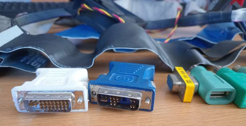 Computer components