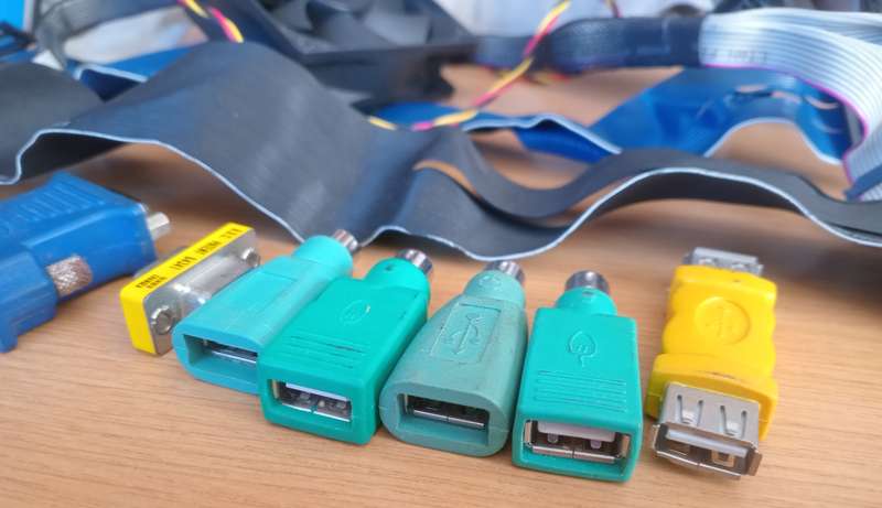 Computer components