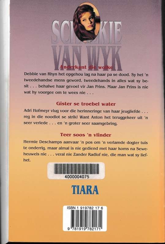 Schalkie van Wyk - Omnibus 9