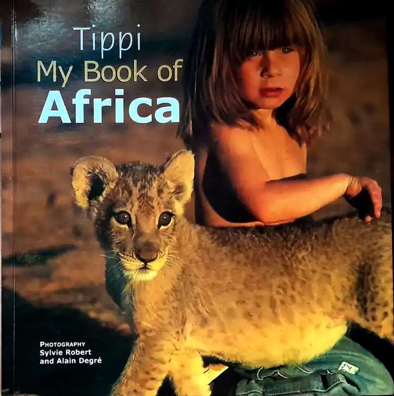 Tippi of Africa