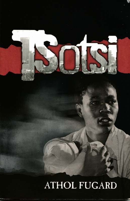 Tsotsi