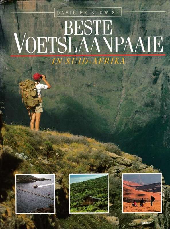 Beste voetslaanpaaie