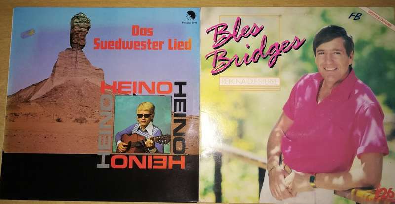 LPs - Bundle