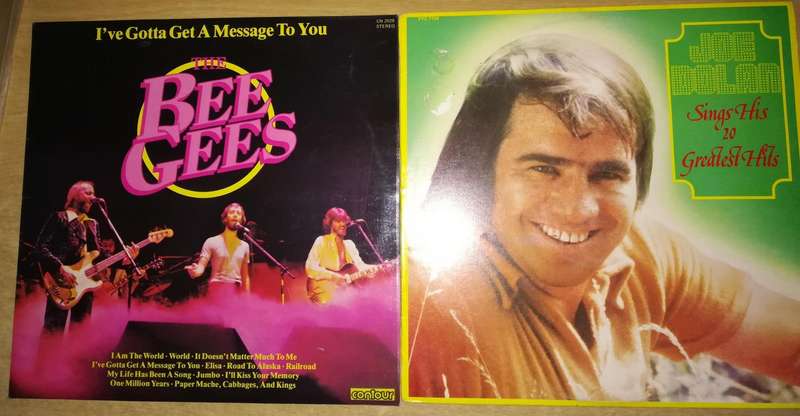 LPs - Bundle