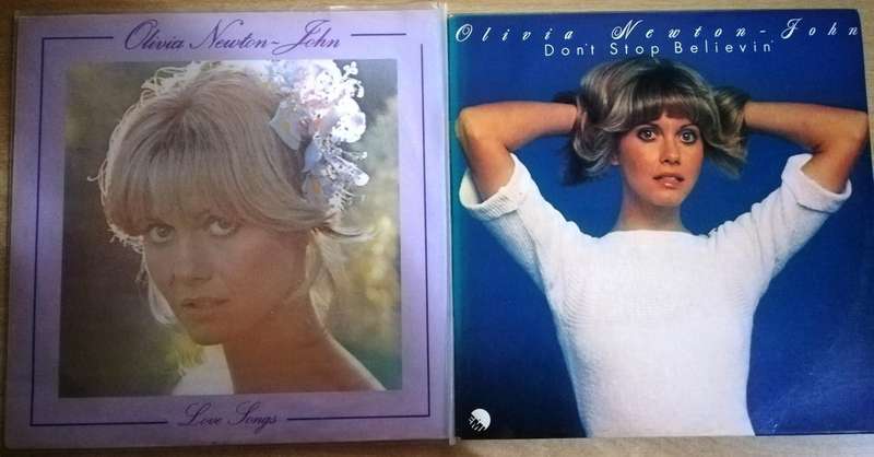 LPs - Bundle