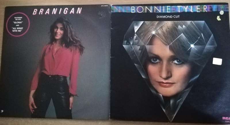 LPs - Bundle