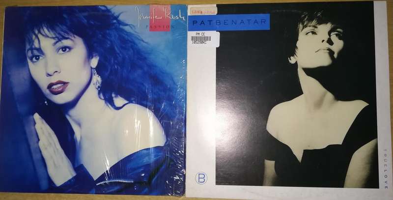 LPs - Bundle