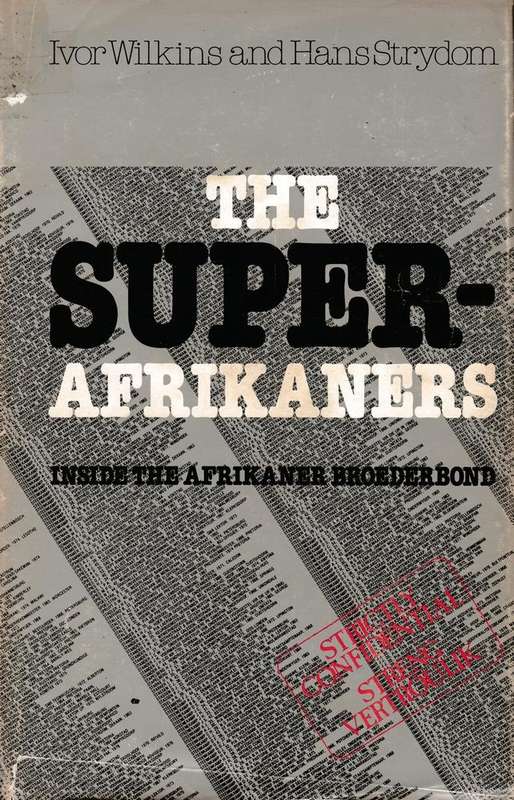The super-Afrikaners