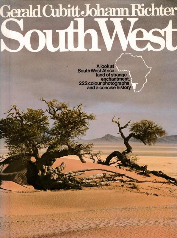 Cubitt Richter - SouthWest