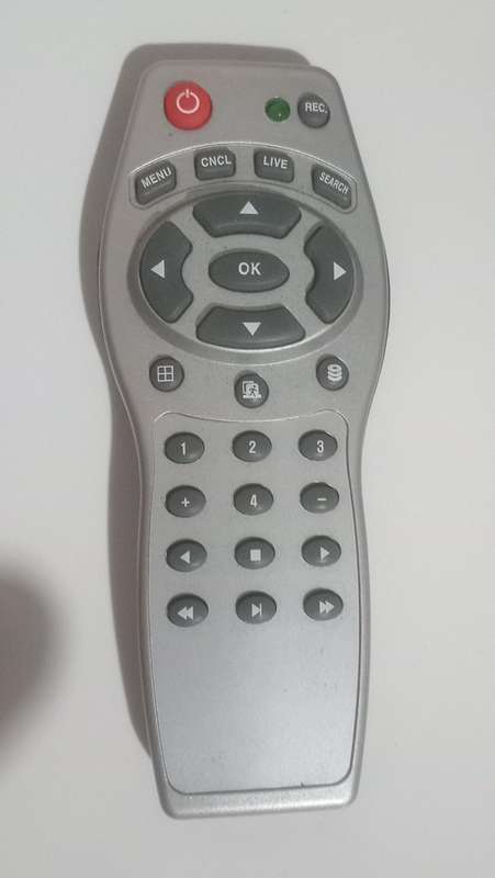 TV - 37cm colour TV - Etron model E1499
