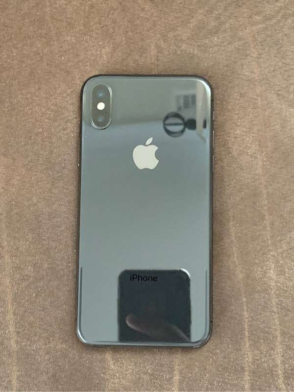 iPhone X 64GB