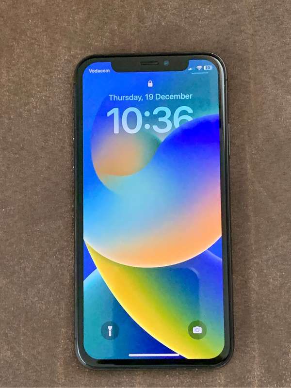 iPhone X 64GB