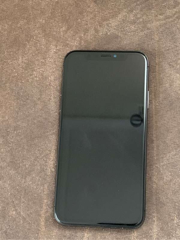 iPhone X 64GB