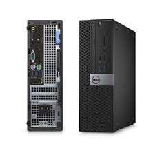 DELL OPTIPLEX SFF CI5, 6TH GEN