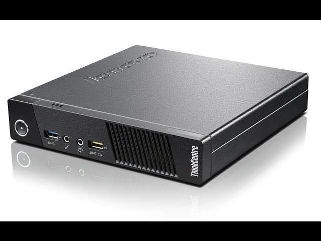 LENOVO TINY M73 / M93P CI5, 4TH GEN
