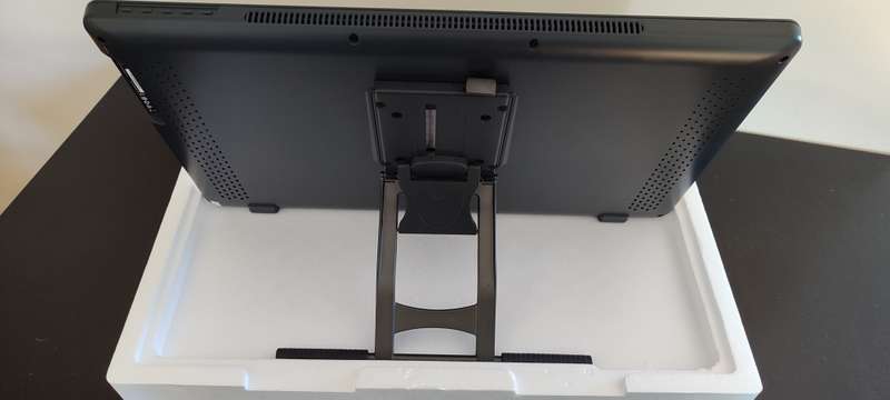 Huion Kamvas 22 Plus