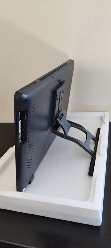 Huion Kamvas 22 Plus
