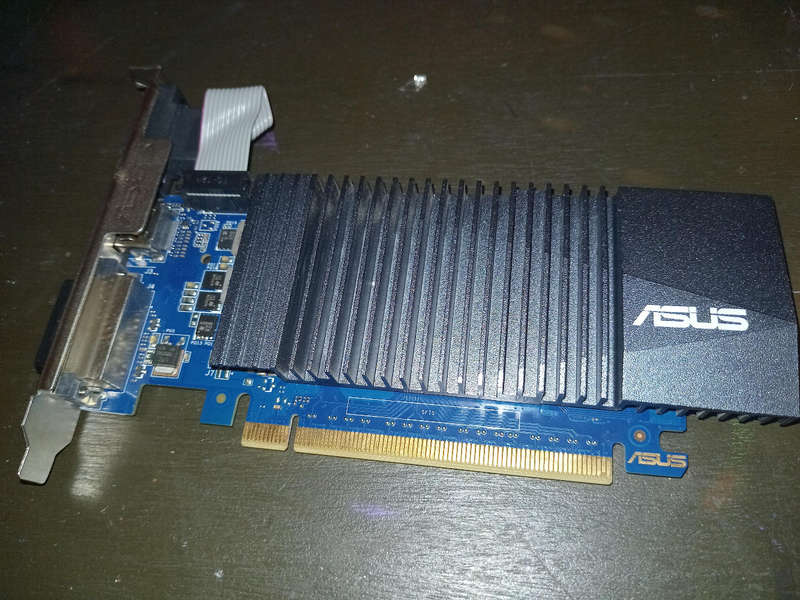 Asus GT 710 GB