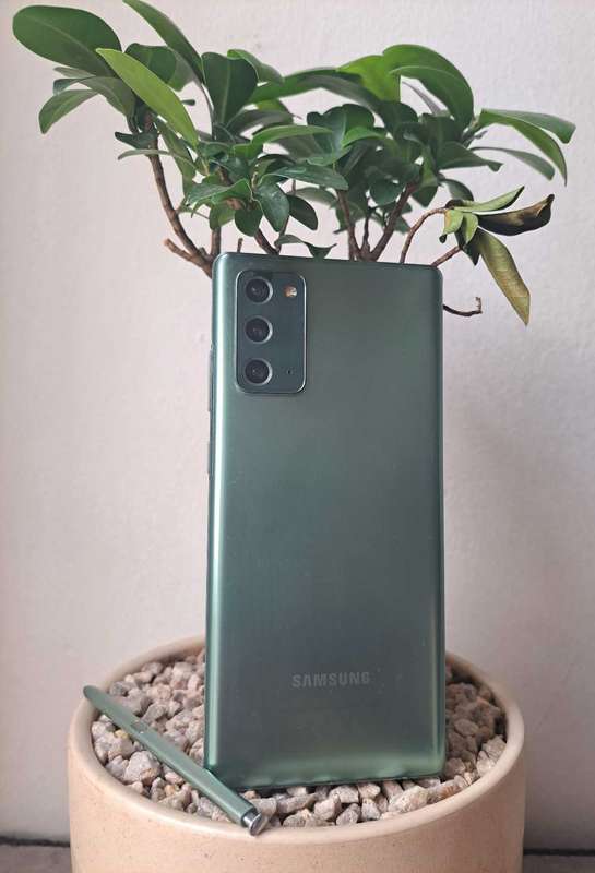 Samsung Galaxy Note 20 5G