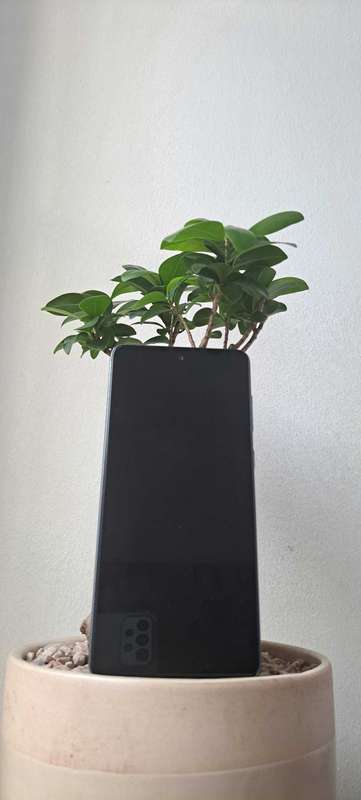Samsung Galaxy A73 5G