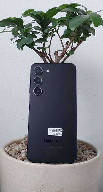 Samsung Galaxy S23