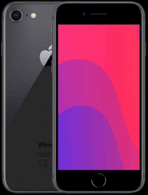 iPhone 8 - 256GB