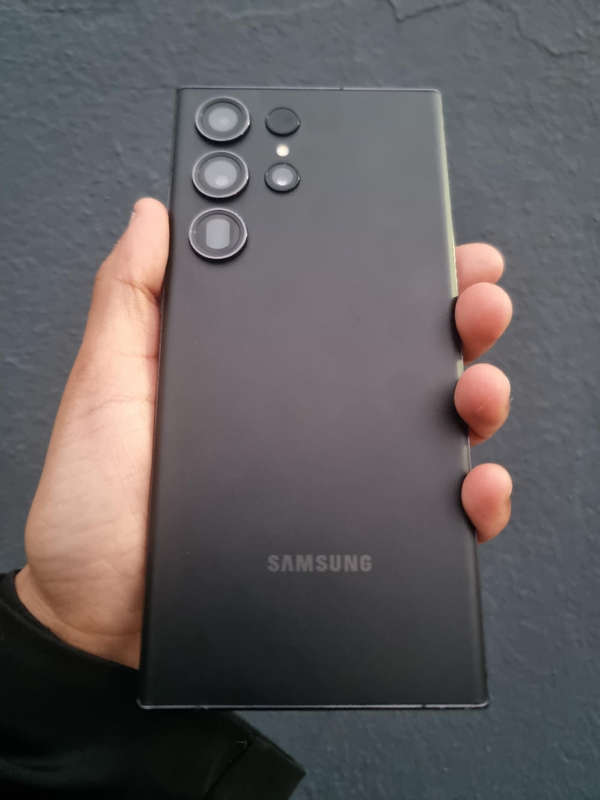Samsung Galaxy S23 Ultra