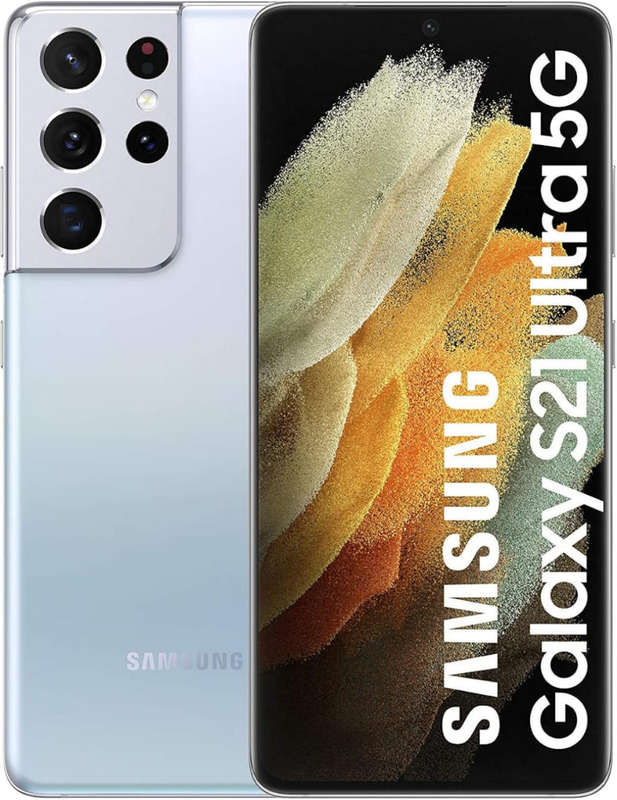 Samsung Galaxy S21 Ultra