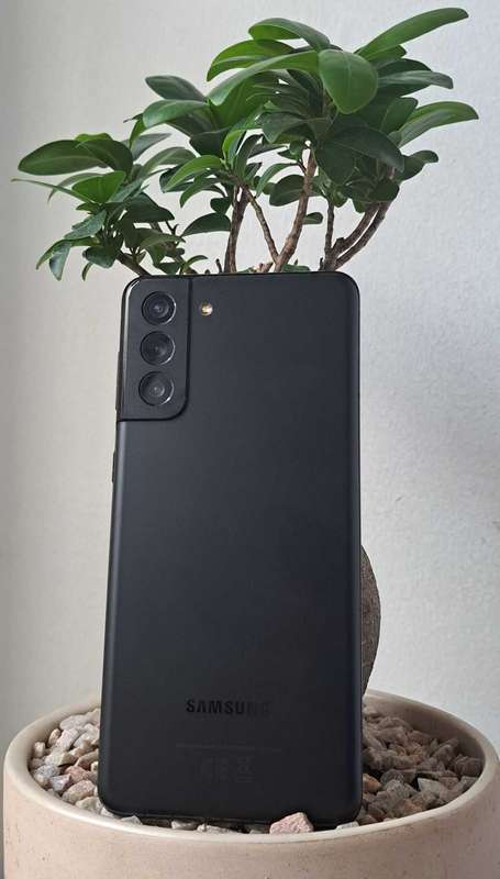 Samsung Galaxy S21 Plus 5G