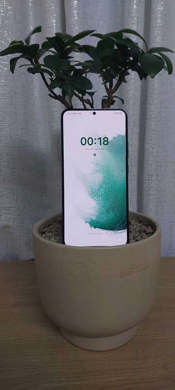 Samsung Galaxy S22 Plus