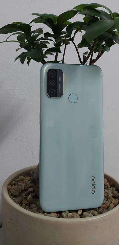 Oppo A53s