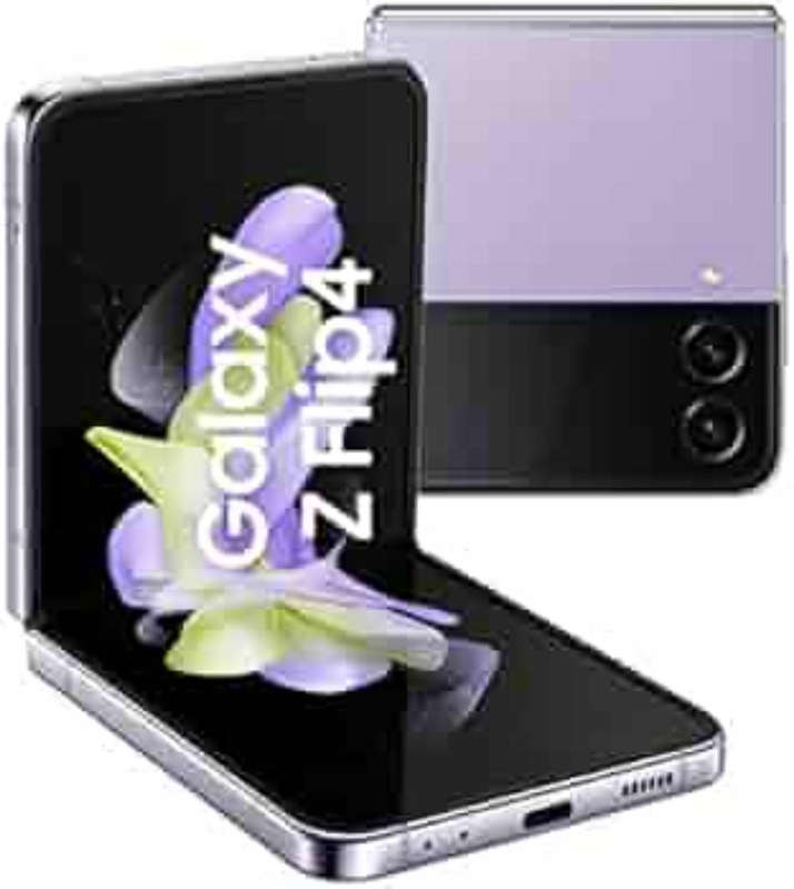 Samsung Galaxy Z Flip 4
