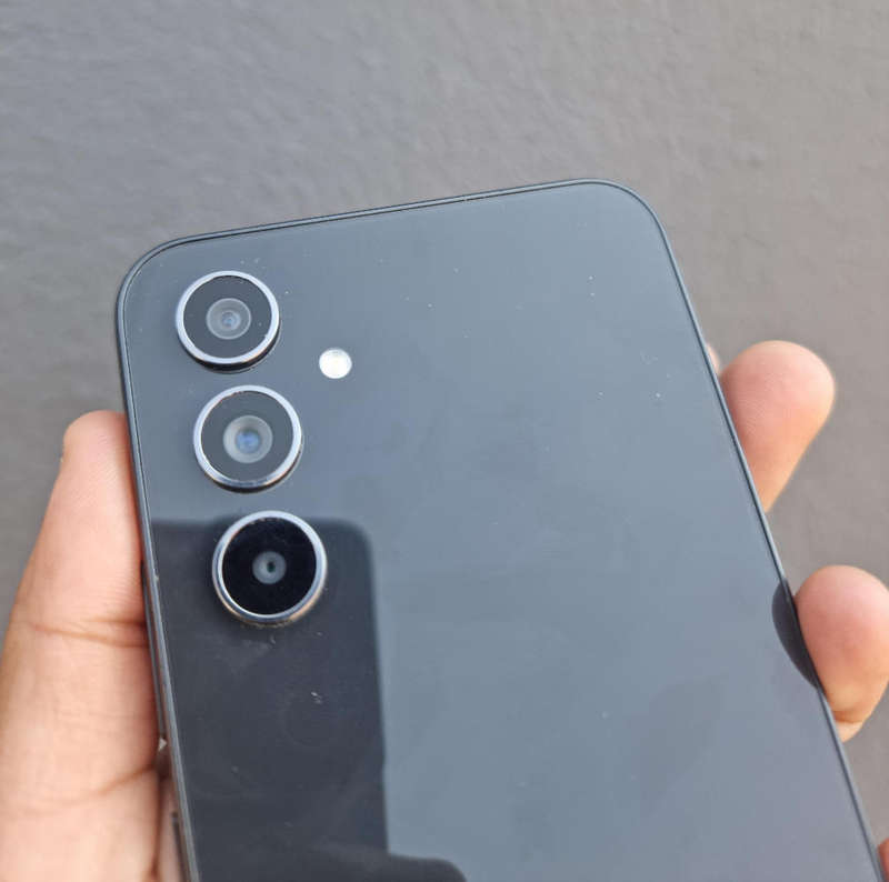 Samsung Galaxy A54 5G