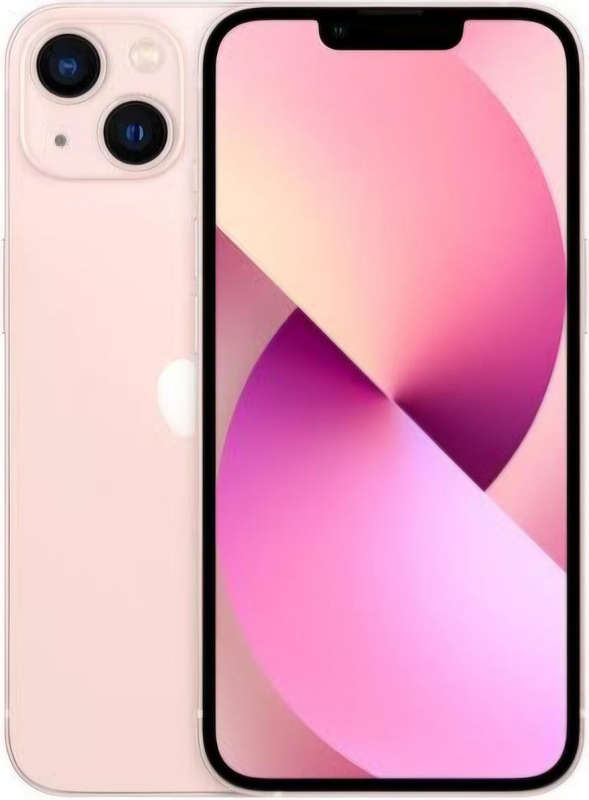 iPhone 13 - Pink