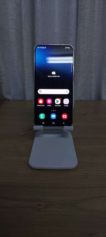 Samsung Galaxy S22