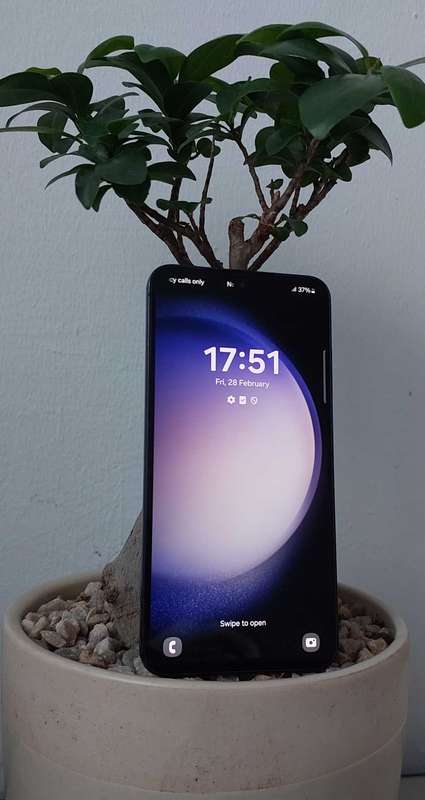 Samsung Galaxy S23