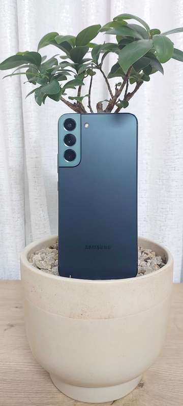 Samsung Galaxy S22 Plus