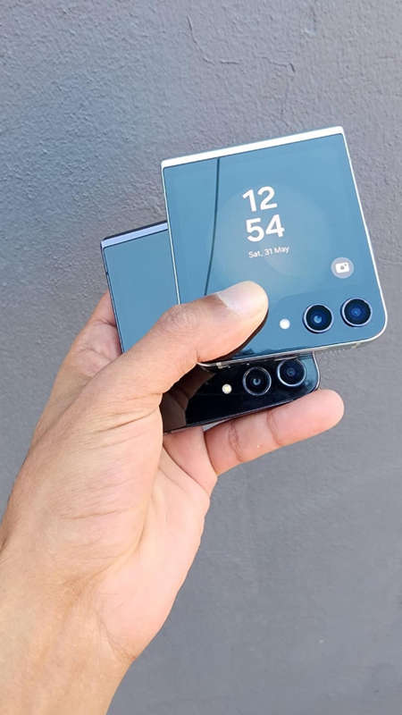 Samsung Galaxy Z Flip 5