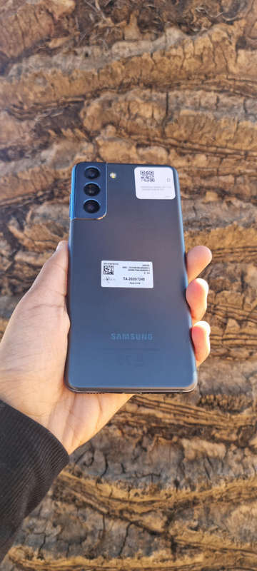 Samsung Galaxy S21