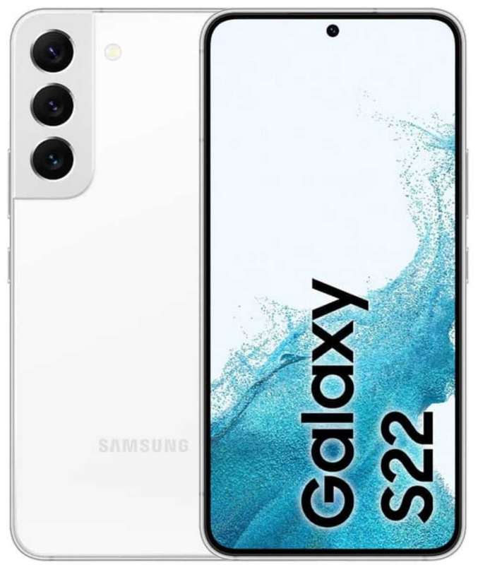 Samsung Galaxy S22