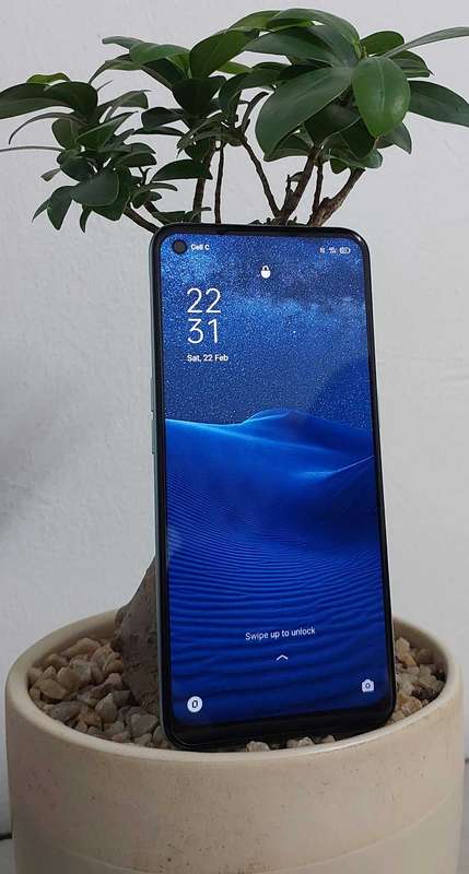 Oppo A53s