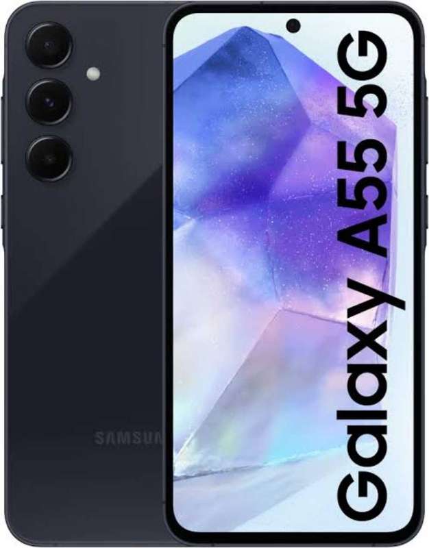 Samsung Galaxy A55 5G