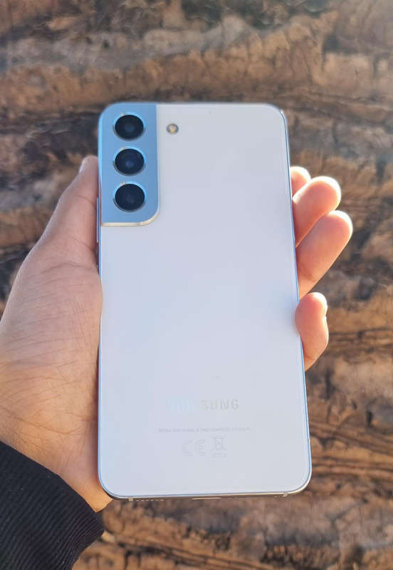 Samsung Galaxy S22